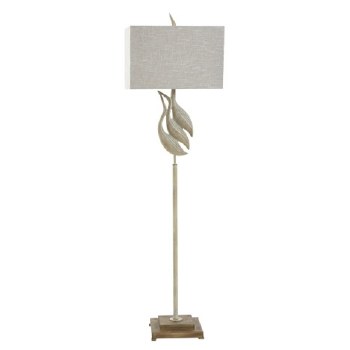 EGRETS FLOOR LAMP BEIGE
