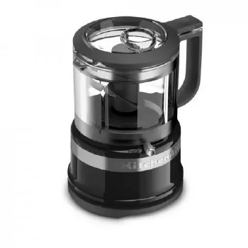 FOOD CHOPPER MINI-ONYX BLACK