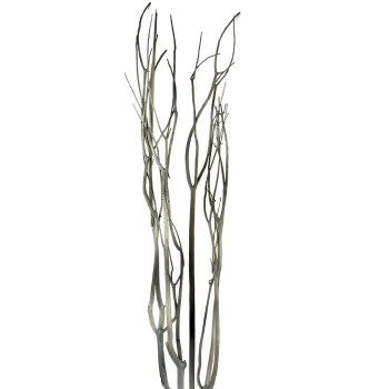 MITSUMATA TWIG BRANCH-GREY-SET/3