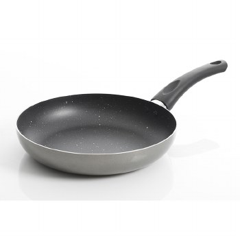 LUNETA FRYING PAN-SILVER-MEDIUM