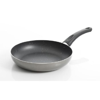 LUNETA FRYING PAN-SILVER-SMALL