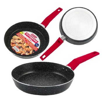 BLACK FRYING PAN-SMALL