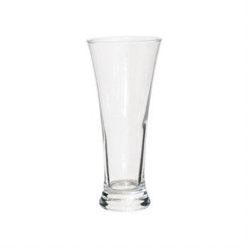 PILSNER FLARE GLASS