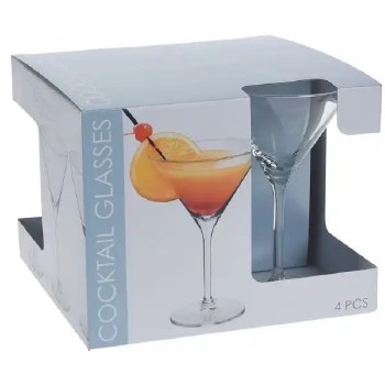 COCKTAIL GLASS-SE/4