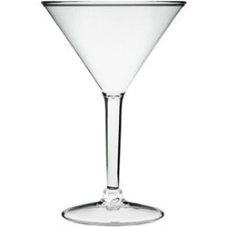 MARTINI GLASS