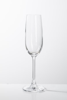 VIVICA FLUTE GLASS - S/4