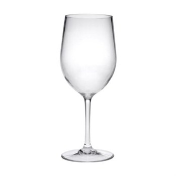 TRITAN WINE GLASS