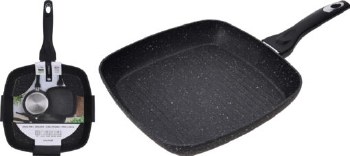 GRIDDLE PAN