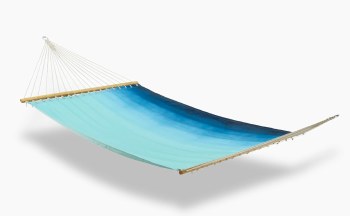 BIG SUR HAMMOCK-TEAL