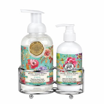 JUBILEE HAND CARE CADDY SET