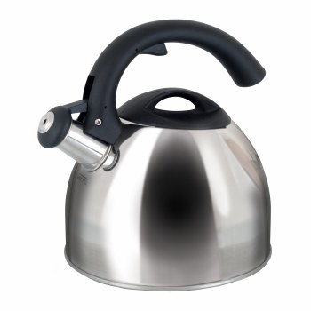 STREAMLINE KETTLE