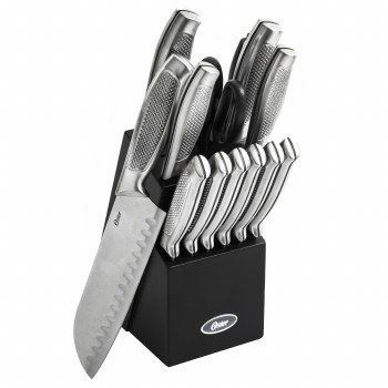 EDGEFIELD 14 PIECE KNIFE SET