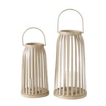 ISABELLA LANTERN - LARGE