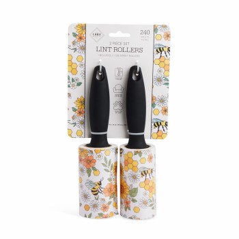 BEES LINT ROLLER S/2