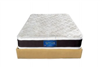 LUXURY CUSTOM MATTRESS KING