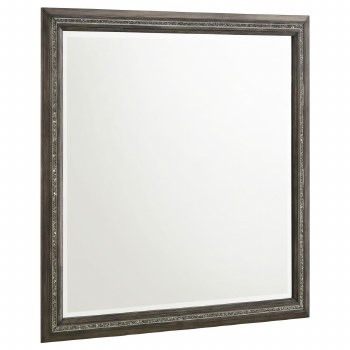 JANINE MIRROR-GREY