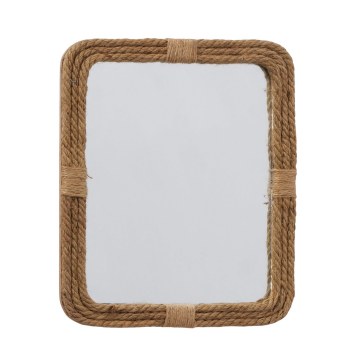 NODO JUTE MIRROR