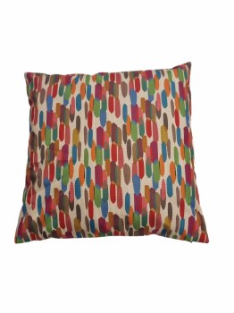 DASH CUSHION COVER