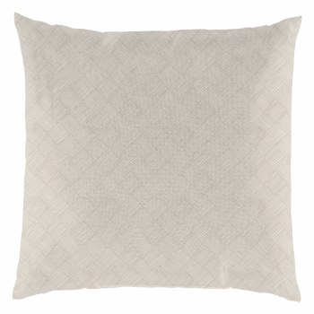 CUSHION OUTDOOR-TAUPE