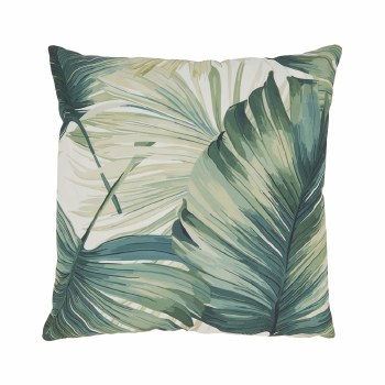 MONSTERA OUTDOOR CUSHION