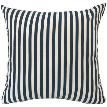 TRAPEZE OUTDOOR CUSHION-NAVY