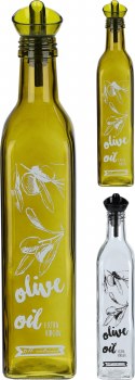 OIL & VINEGAR BOTTLE