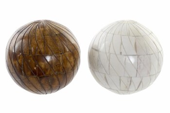 ORNAMENTAL BONE BALL