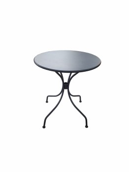 BISTRO TABLE-OUTDOOR