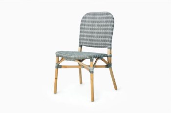 ARES DINING CHAIR-OUTDOOR