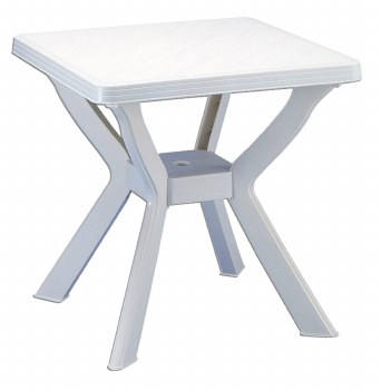 RENO TABLE-OUTDOOR-WHITE