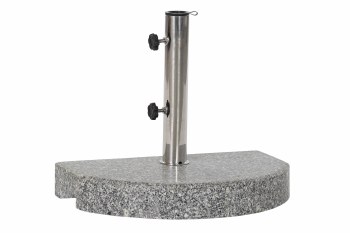 OUTDOOR UMBRELLA BASE-20 KGS