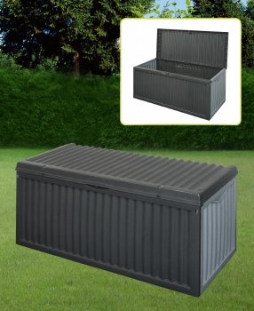 OUTDOOR STORAGE BOX