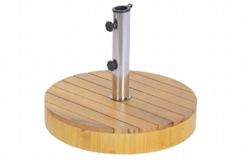 OUTDOOR  UMBRELLA BASE
