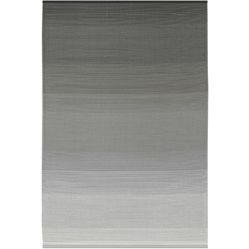 BIF SUR ASH OUTDOOR RUG- GREY- 4FT X 6FT