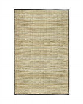 CANCUN SHADOW OUTDOOR RUG- 6FT X 9FT