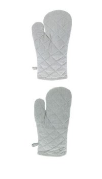 OVEN MITT