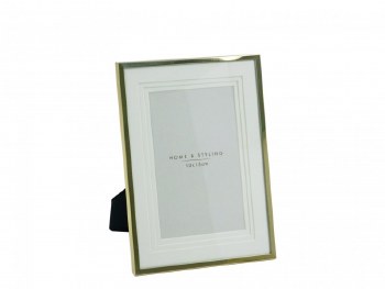 PICTURE FRAME-GOLD