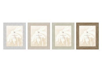 LIGHT PICTURE FRAME 4 AST