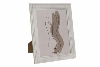 MARBLE PICTURE FRAME