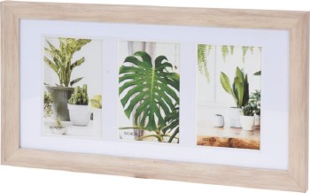 PICTURE FRAME-WOOD