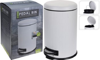 SOFT CLOSE BIN-SMALL