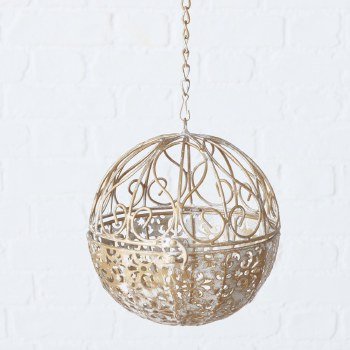 GRIMALDI HANGING PENDANT-SMALL