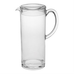 PITCHER CLEAR