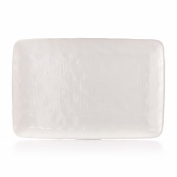 ARTISAN RECTANGLE PLATTER- LARGE