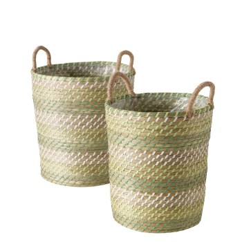 PANIER PLANTERS BASKET - LARGE