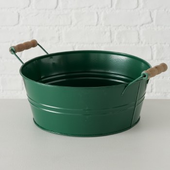 OXFORD PLANTER-LARGE