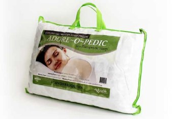 ADORE COOL GEL PILLOW-STANDARD