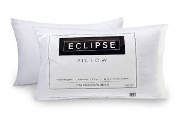 ECLIPSE PILLOW STANDARD/QUEEN