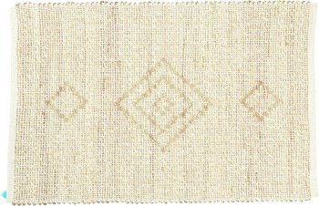 COTTON RUG- 2FT X 3FT