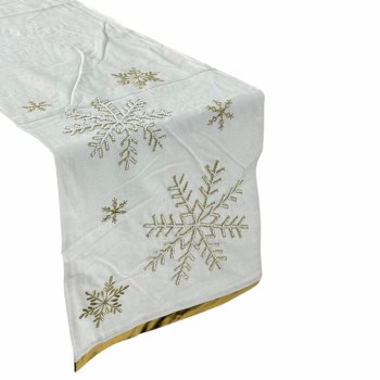 EMBR SNOWFLAKE RUNNER